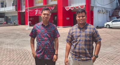 PT. APS Mitra Kerja PHR Abaikan Kewajiban Membayarkan Hak-hak Ratusan Mantan Karyawan