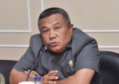 Puluhan Kendaraan Terlantar di Roro Pakning, Dewan Tuding Kadishub  Lari Dari Tanggung Jawab