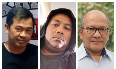 PWI Pusat Cabut Keanggotaan Raja Isyam, Doni dan Anthony, Dihapus dari Website Resmi