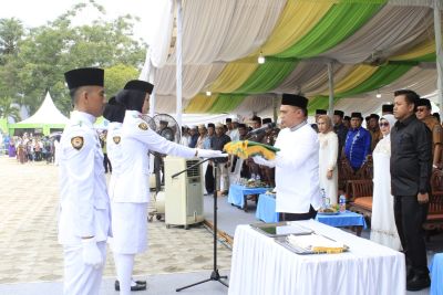 Rangkaian Kegiatan MTQ dan FSQ Kabupaten Labuhanbatu Telah Dimulai
