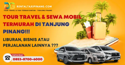Rental Mobil Keluarga Nyaman dan Aman untuk Perjalanan Jauh