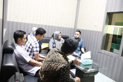 RSU Indah Bagan Batu Siapkan  Pelayanan Kesehatan secara Prima Terhadap Masyarakat