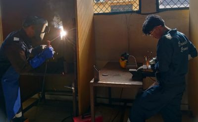 Sasar Santri dan Masyarakat,  PHR Tingkatkan SDM Riau Lewat Program Penguatan Ekosistem Vokasi