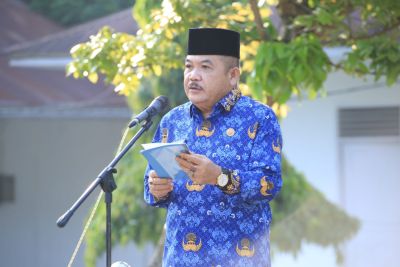 Sekda: HKN adalah Momen bangkitkan semangat ASN