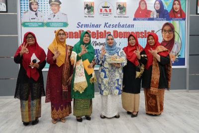 Seminar Kesehatan 