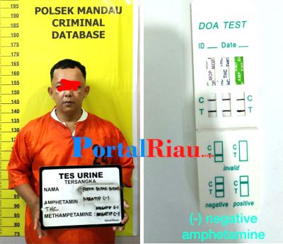 Setubuhi Anak Dibawah Umur , Pelaku Diciduk Team Opsnal Polsek Mandau di Duri