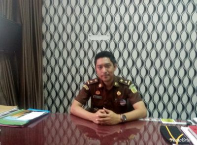 Sidang Mantan Kades Koto Perambahan, Terdakwa Menghadirkan Saksi Ahli