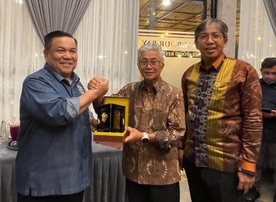 SKK Migas Perkuat Kolaborasi dengan Pemprov Riau Untuk Tingkatkan Produksi