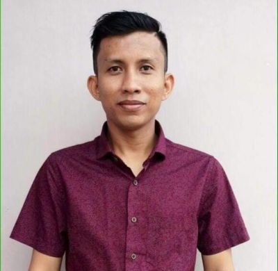 Spanduk Tudingan 