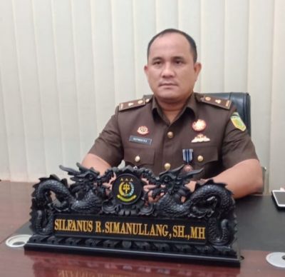 Terkait Penyertaan Modal PT. Kamparicom, Kejari Kampar Lakukan Pemeriksaan Pejabat Kampar