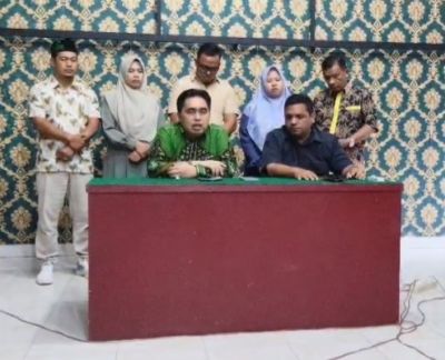 Tidak sesuai Statuta, Pemberhentian Rektor Univa Labuhanbatu mendapat penolakan