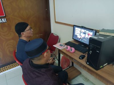 Tipikor Irna di RSUD Bangkinang, JPU Tuntut Dua Terdakwa 7 dan 8 Tahun Penjara