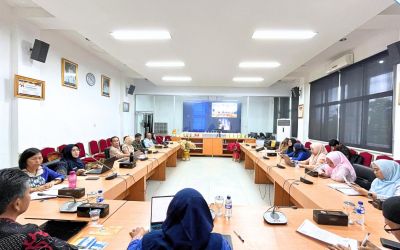 TKPK Gelar FGD Penyusunan Rencana Penanggulangan Kemiskinan Daerah Kabupaten Labuhanbatu 2025-2029