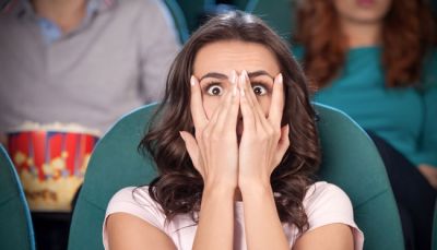 Tren Film dan Serial Streaming 2026: Genre Horor dan Misteri Semakin Digemari