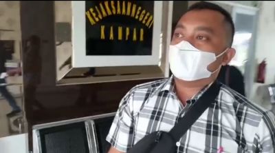 Ungkap Dugaan Mafia Pupuk Subsidi, Kejari Kampar Periksa Pemilik Kios