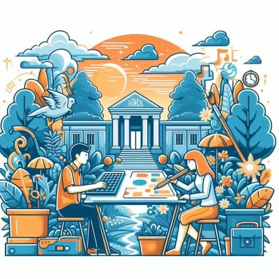 UniversitasIndonesia.com: Platform Gratis untuk Promosi Kampus dan Kegiatan Mahasiswa!
