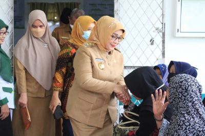 Wabup Labuhanbatu: 