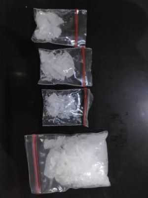 Warga Minta Aparat berantas dan tangkap Bandar Narkoba di Siborangan Tanjung Siram Bilah Hulu Labuha